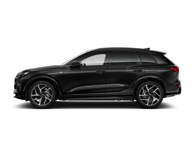 2025 Audi Q6