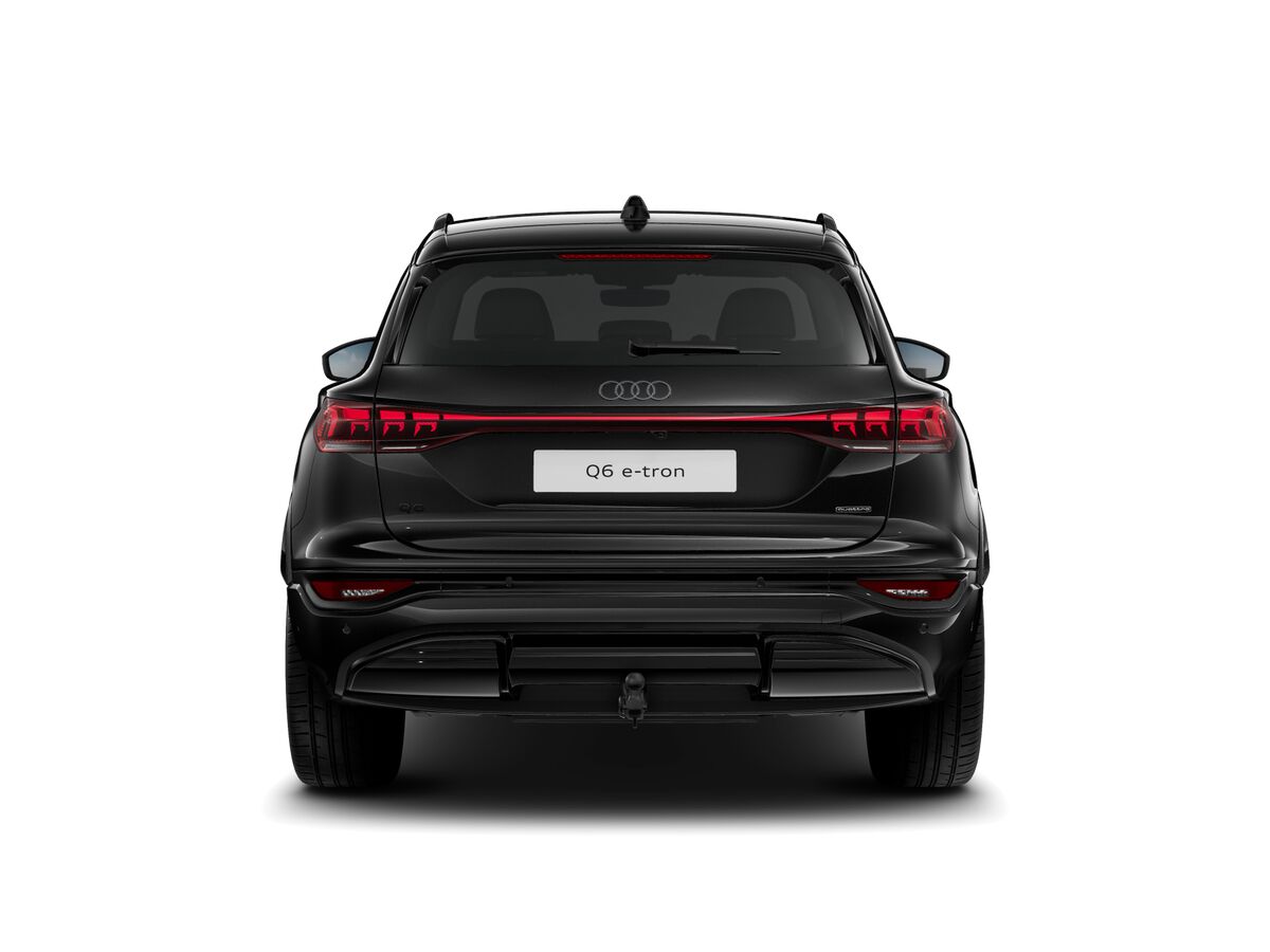 2025 Audi Q6