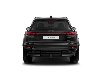 2025 Audi Q6