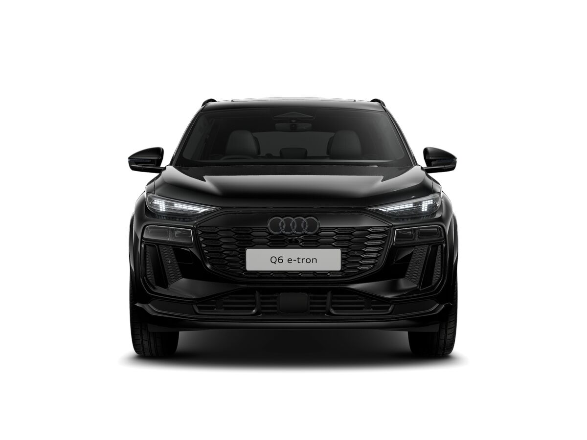 2025 Audi Q6