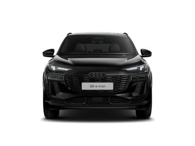 2025 Audi Q6