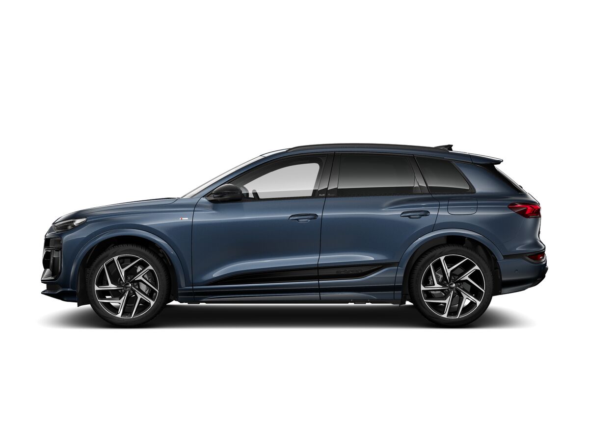 2025 Audi Q6