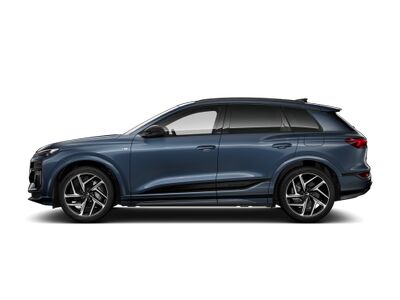 2025 Audi Q6