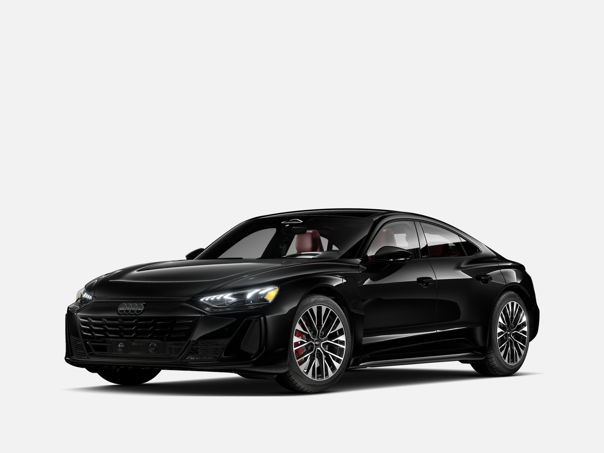 2026 Audi S e-tron GT
