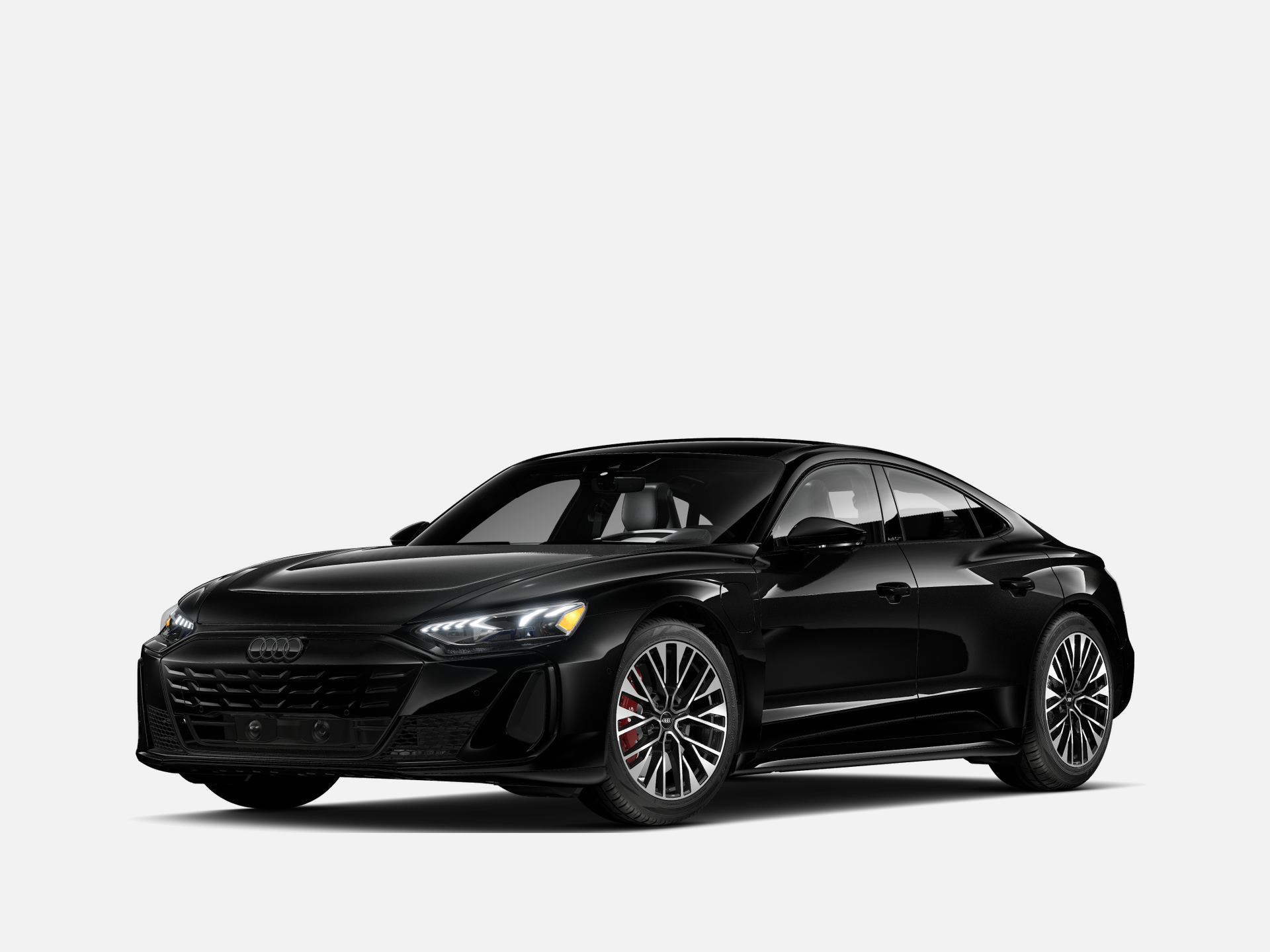 2026 Audi S e-tron GT