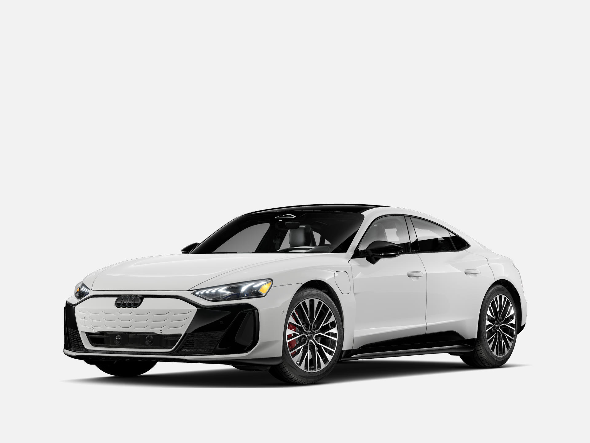 2026 Audi S e-tron GT Prestige quattro's photo