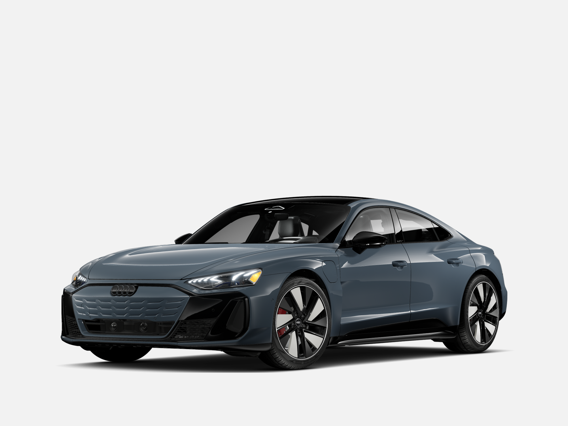 2026 Audi S e-tron GT Prestige - Photo 32