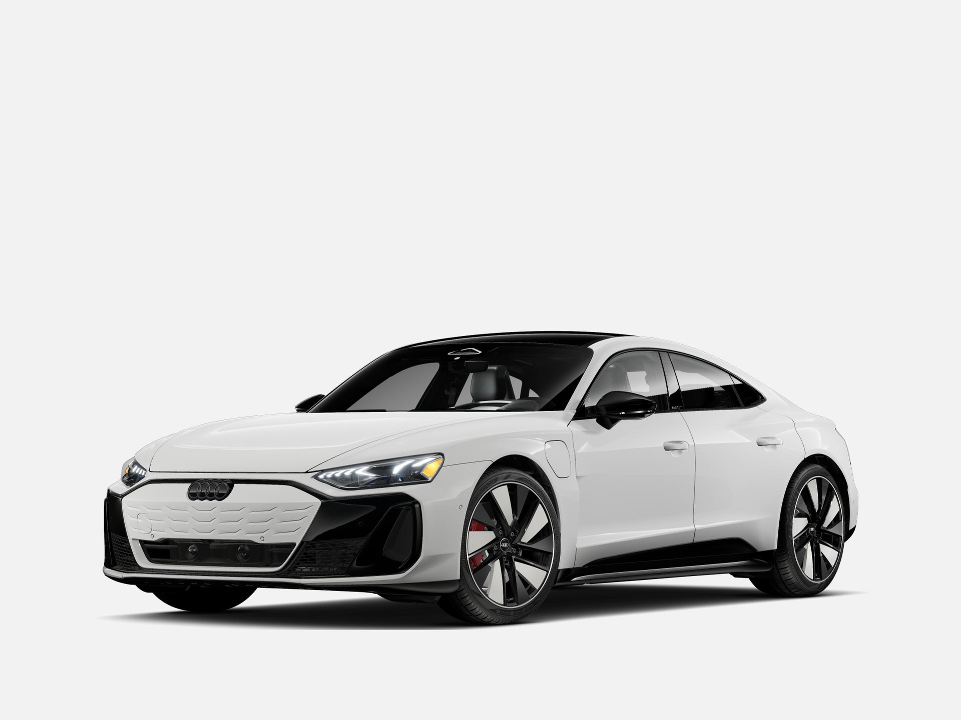 2026 Audi S e-tron GT Prestige quattro's photo