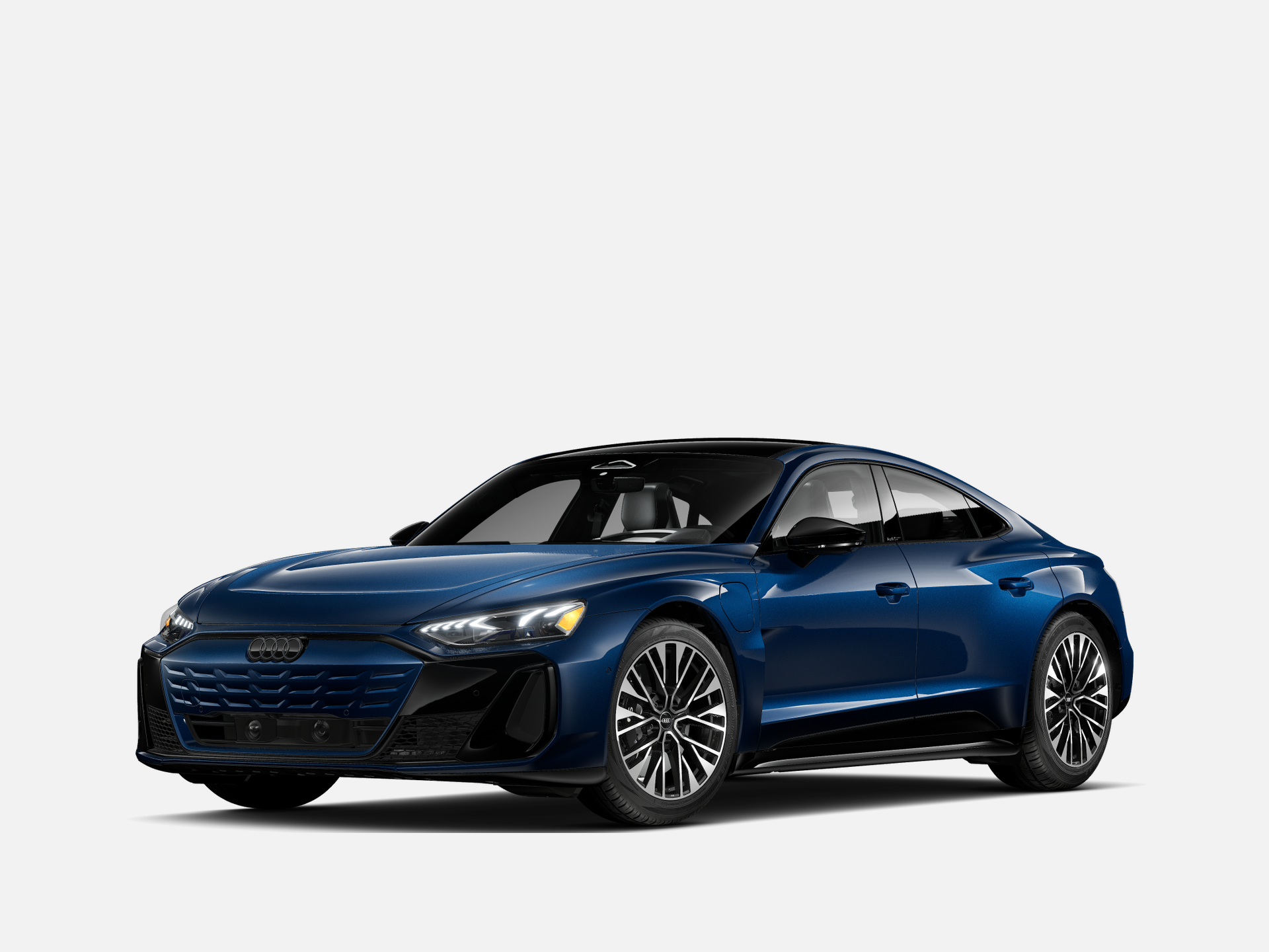 2026 Audi S e-tron GT Prestige - Photo 56