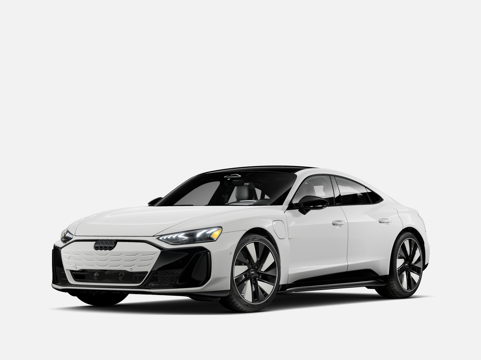 2026 Audi S e-tron GT