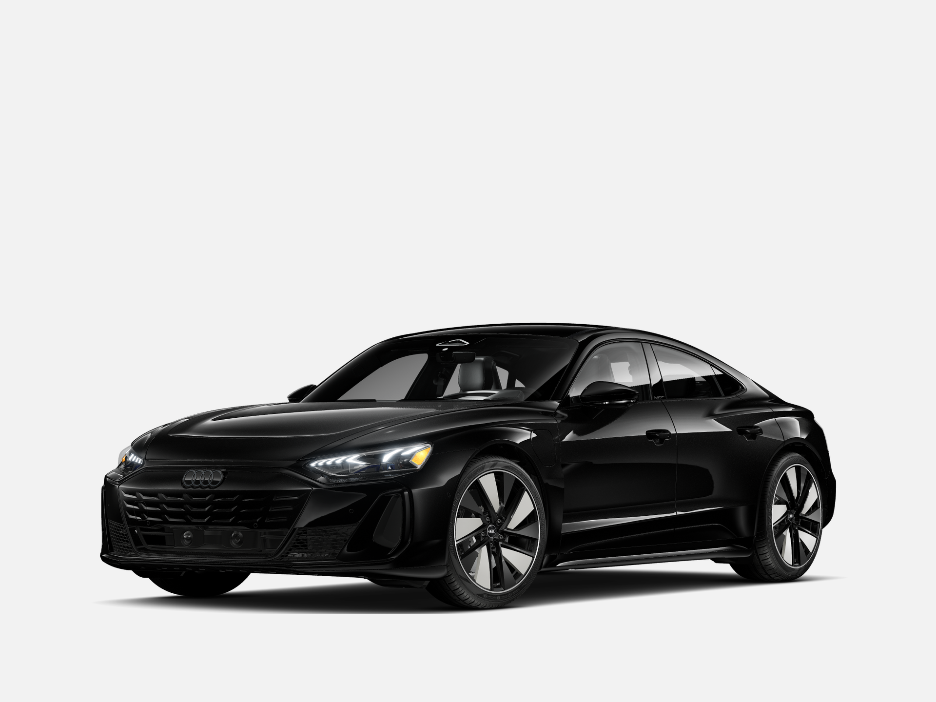 2026 Audi S e-tron GT Prestige - Photo 28