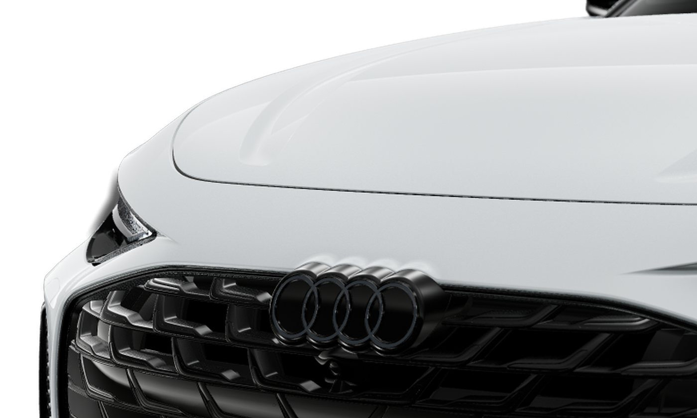 2026 Audi A6 Sedan