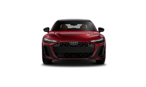 2026 Audi A6 Sedan