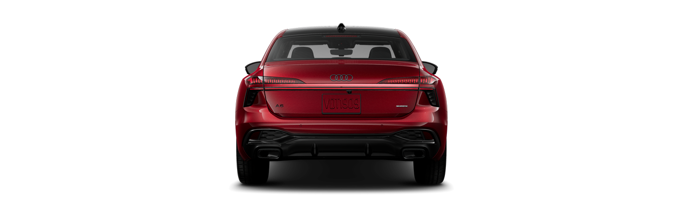 2026 Audi A6 Premium Plus - Photo 22
