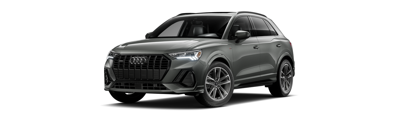 2025 Audi Q3 S Line Premium - Photo 32