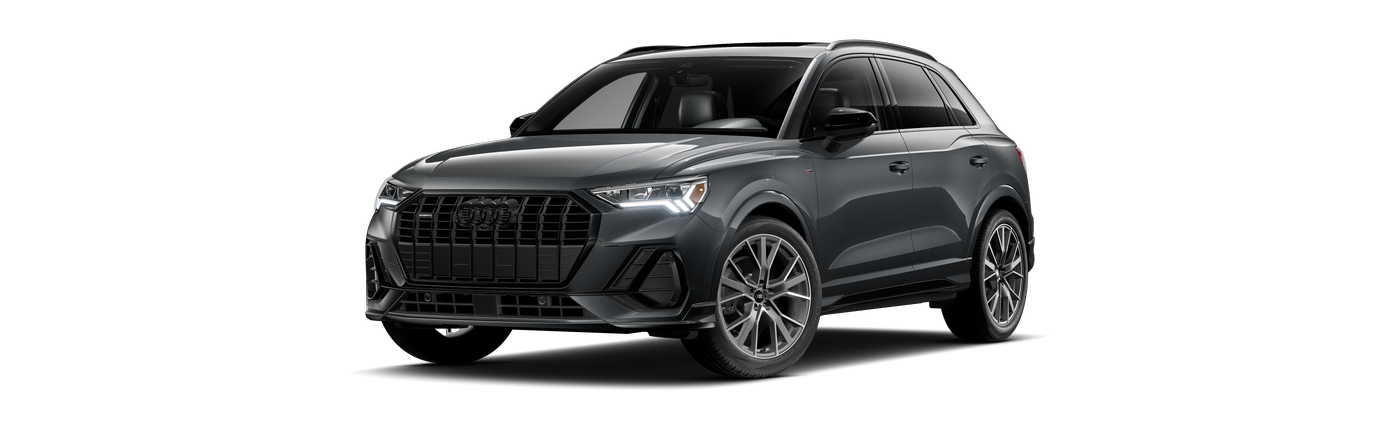 2025 Audi Q3 S Line Premium Plus - Photo 45