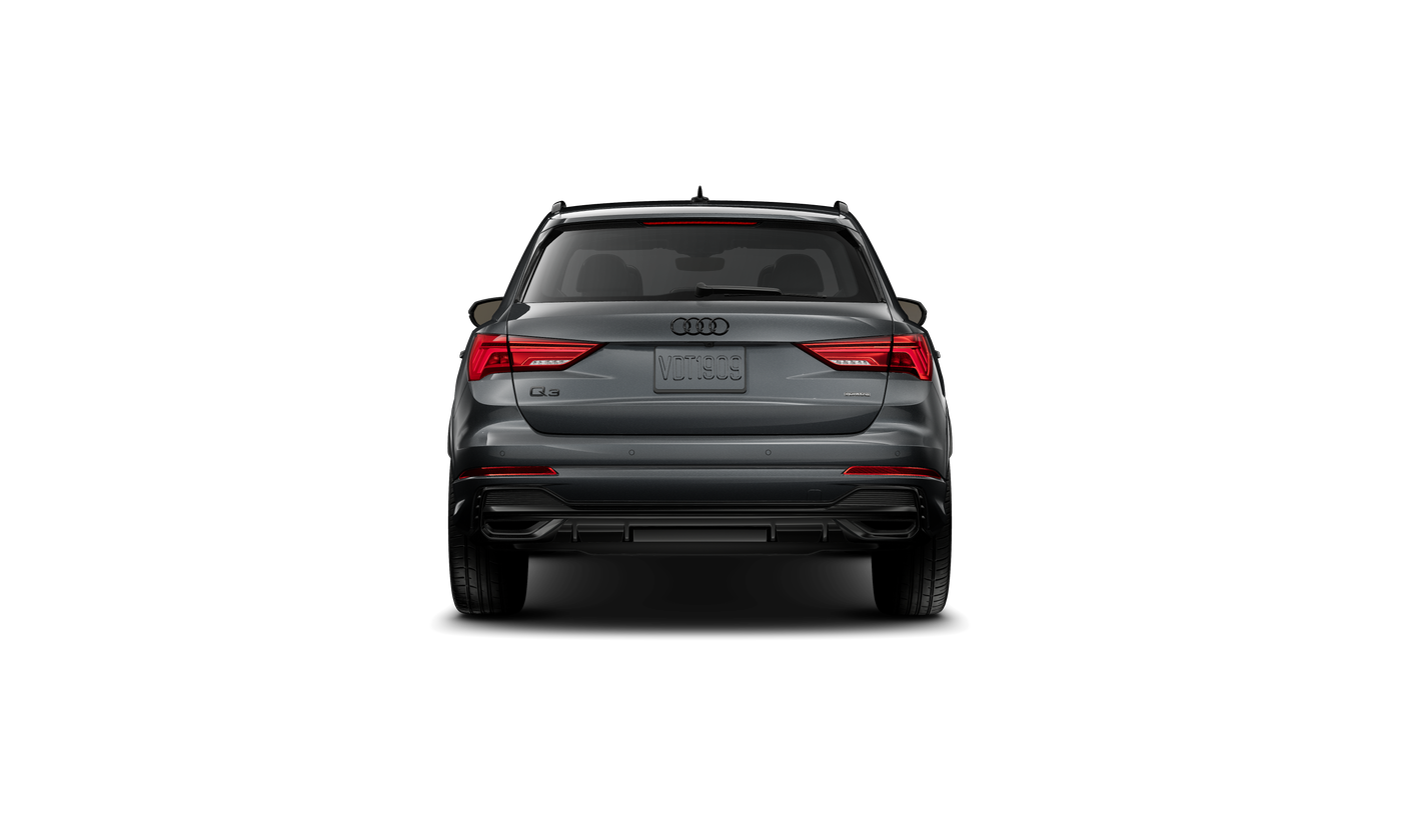 2025 Audi Q3 S Line Premium Plus - Photo 55