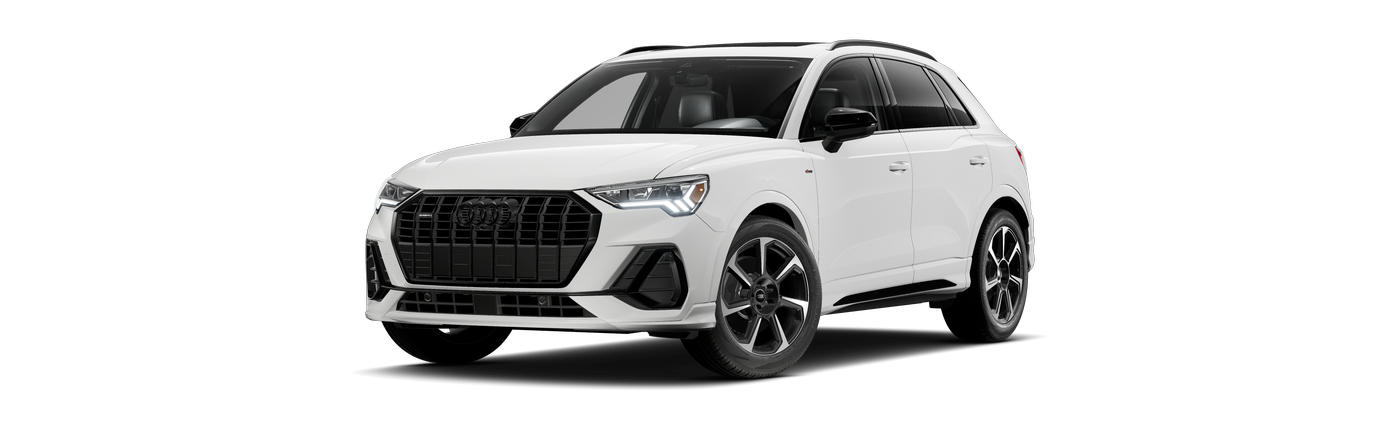 2025 Audi Q3 S Line Premium Plus - Photo 43