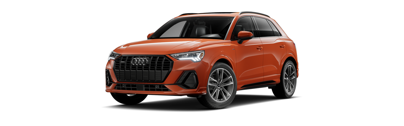 2025 Audi Q3 S Line Premium - Photo 47
