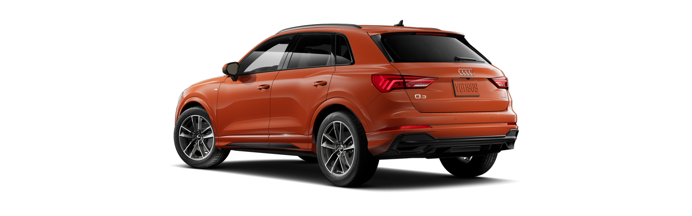 2025 Audi Q3 S Line Premium - Photo 52