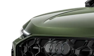 Image about Audi Q5 SUV TDI quattro 150 kW advancedS tronic