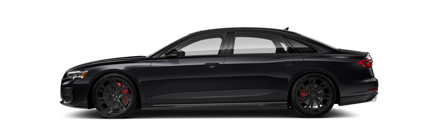 2025 Audi S8 Base - Photo 35