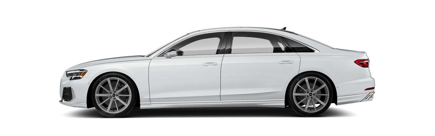 2025 Audi S8 Base - Photo 54