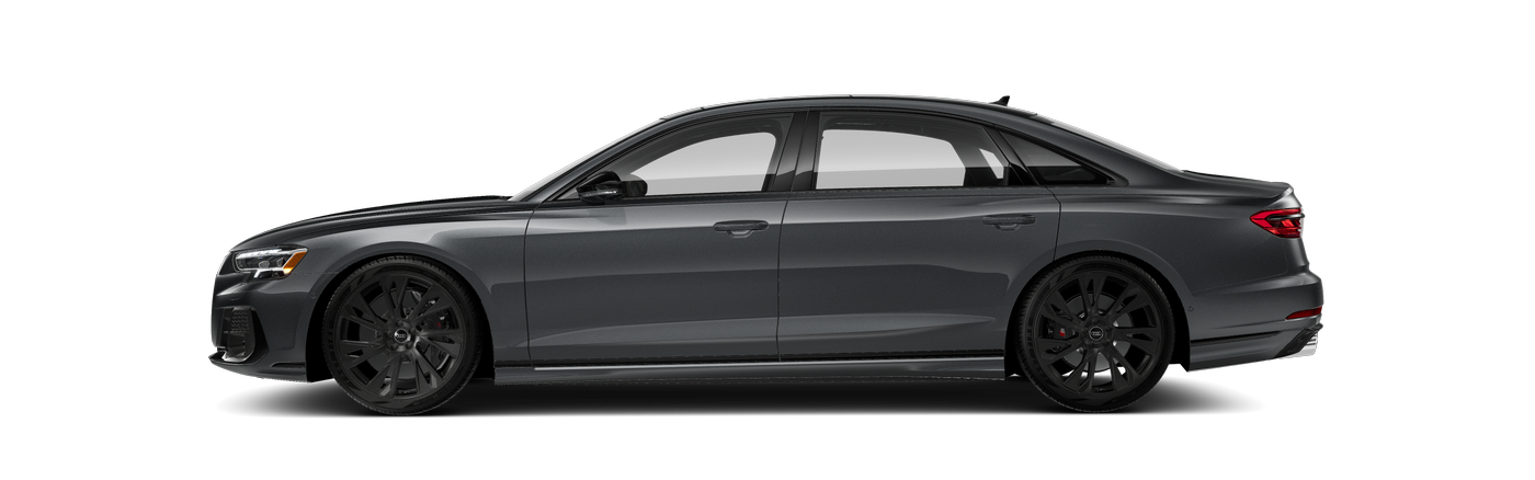 2025 Audi S8 Base - Photo 38