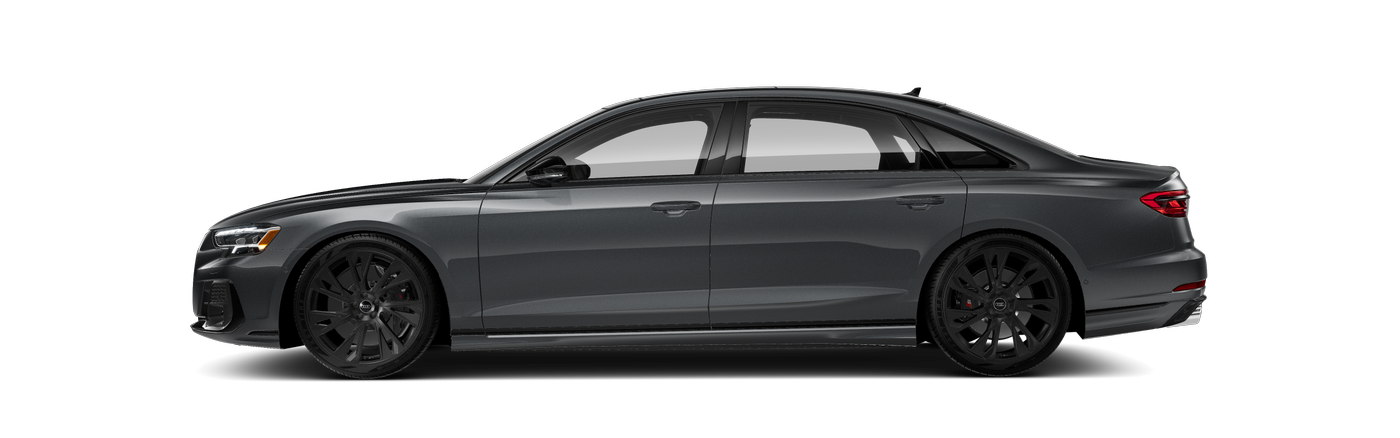 2025 Audi S8 Base - Photo 57