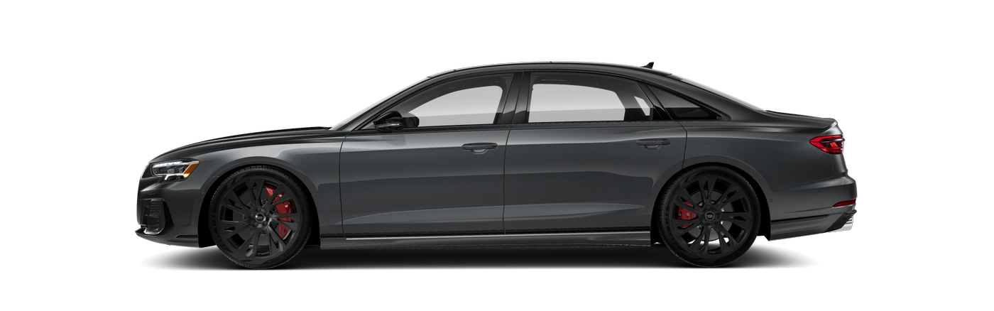 2025 Audi S8 Base - Photo 42