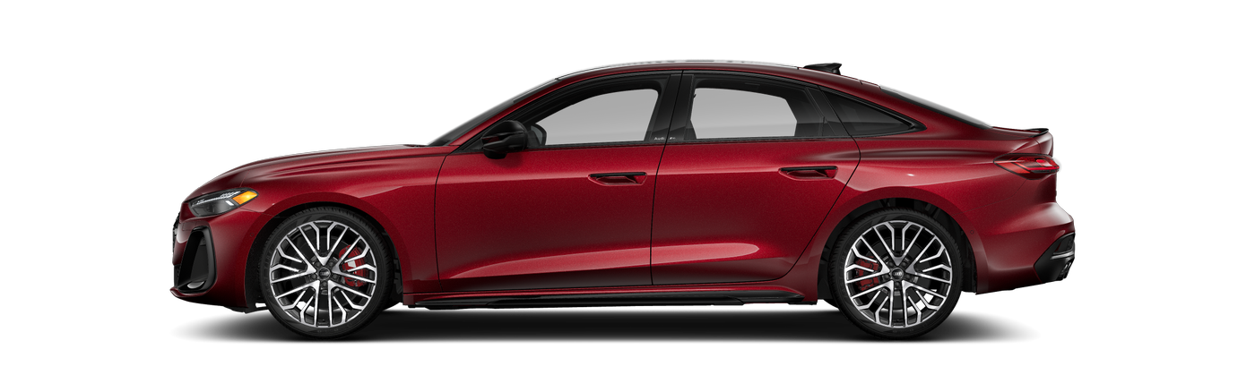 2026 Audi S5 Prestige - Photo 19