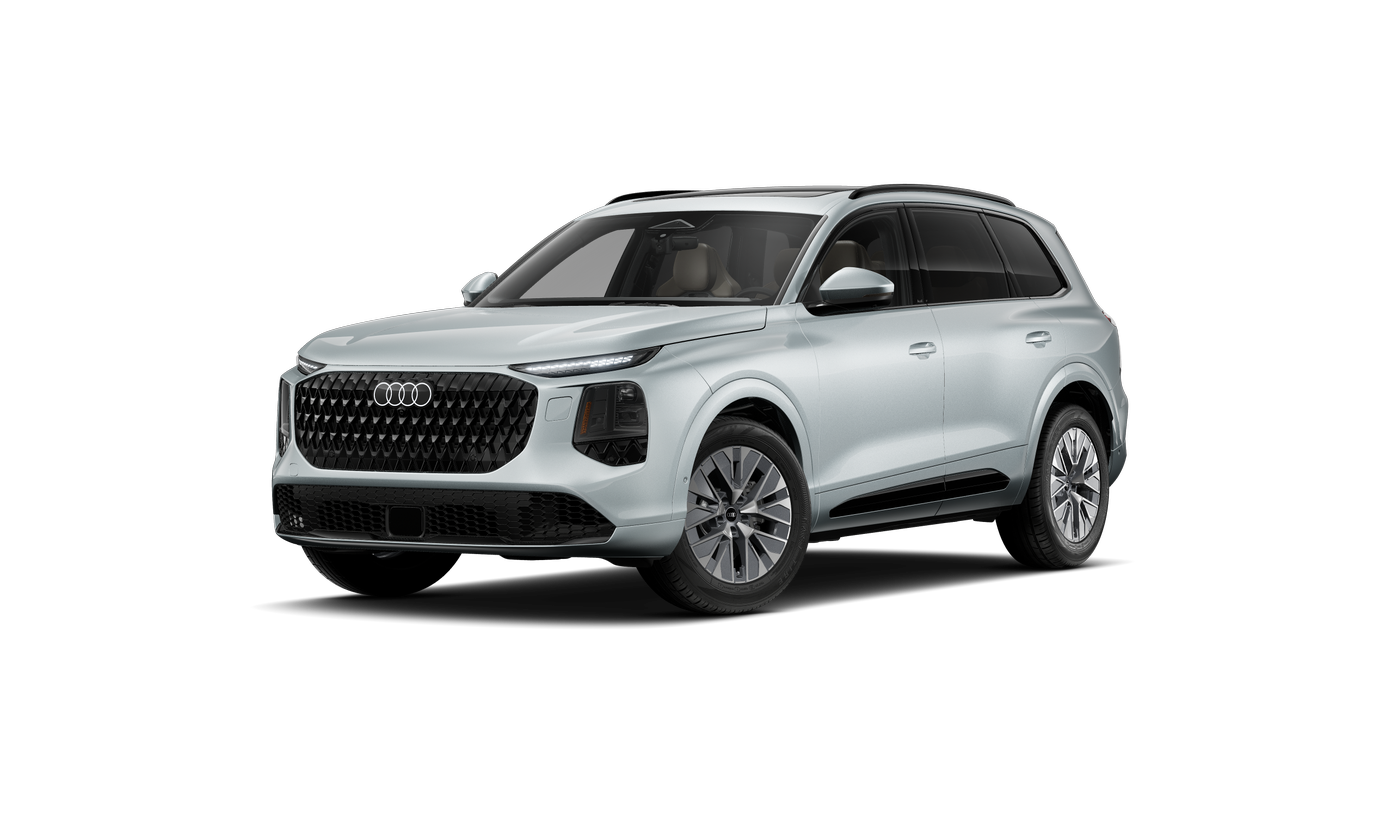 2027 Audi Q7