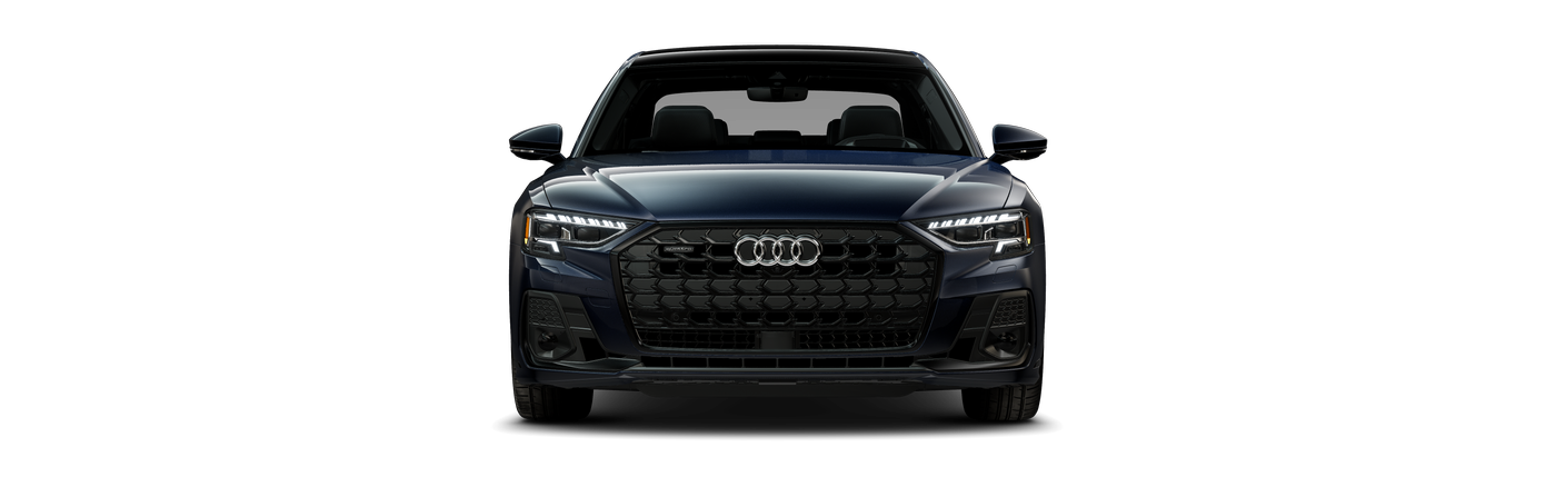 2026 Audi A8 Base - Photo 38