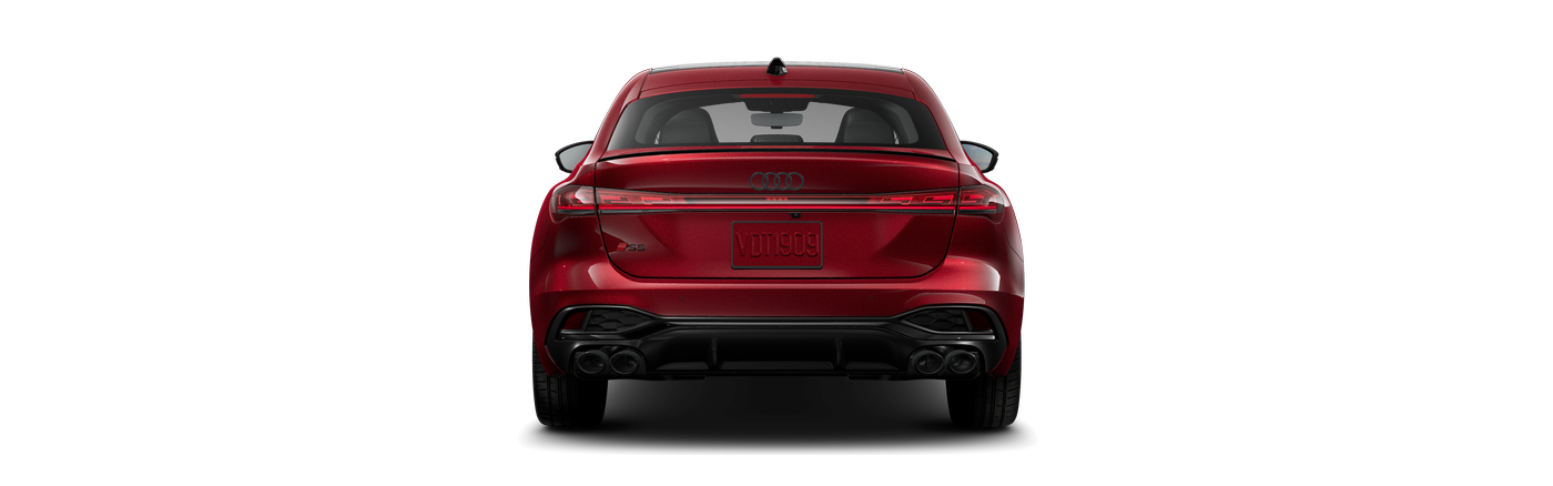 2026 Audi S5 Prestige - Photo 56