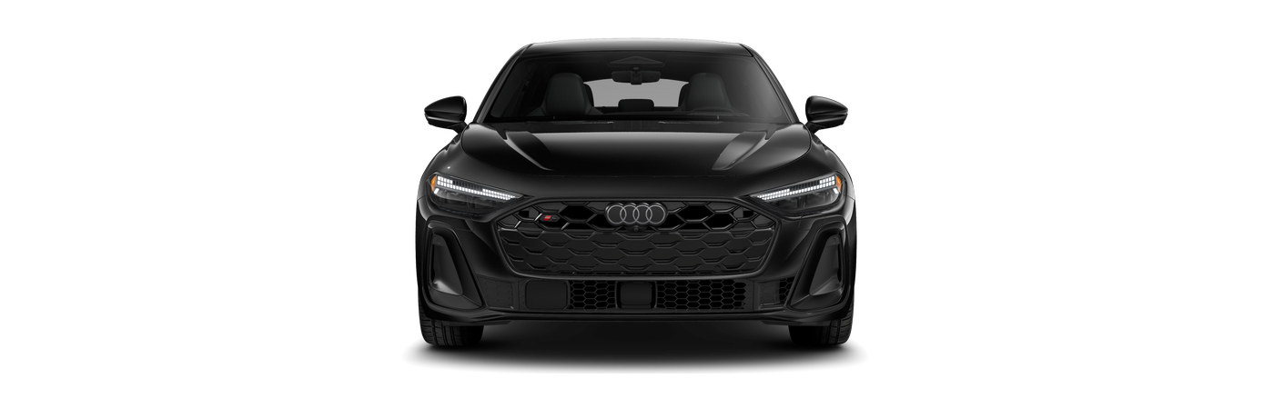 2026 Audi S5 Prestige - Photo 25