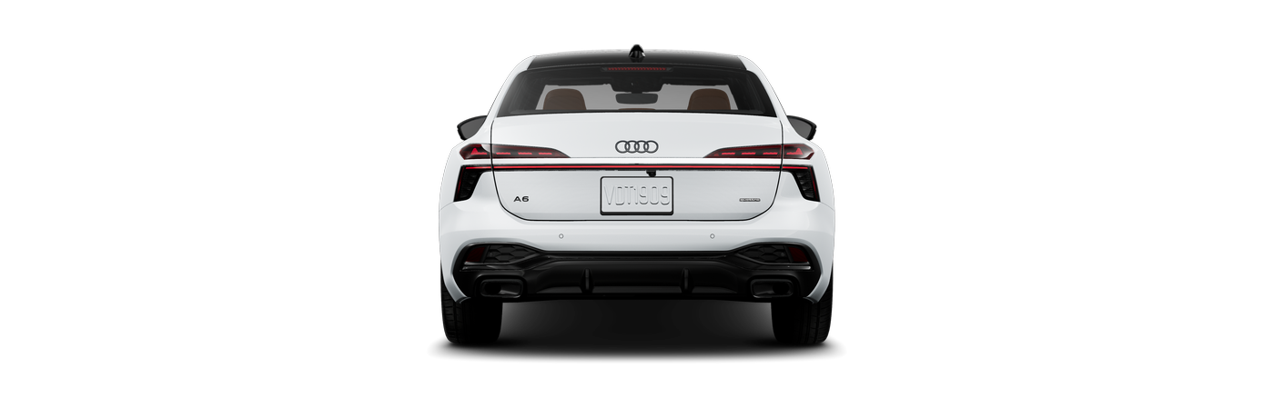2026 Audi A6 Prestige - Photo 28