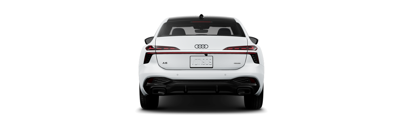 2026 Audi A6 Prestige - Photo 50