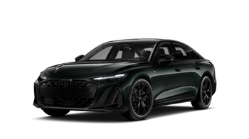 2026 Audi A6 Prestige's photo