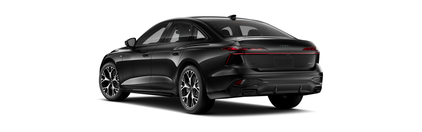 2026 Audi A6 Prestige - Photo 35