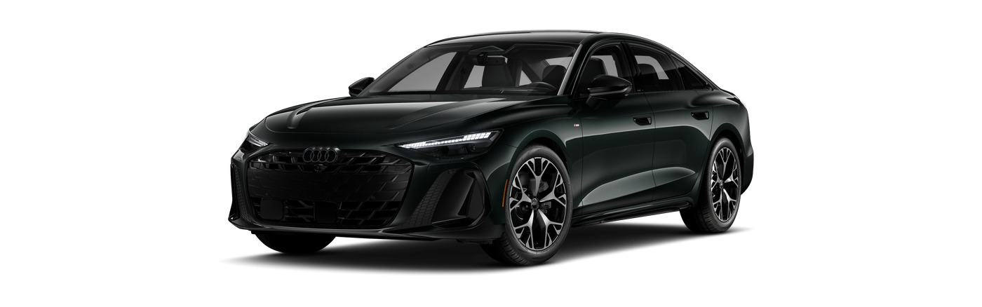 2026 Audi A6 Prestige - Photo 47