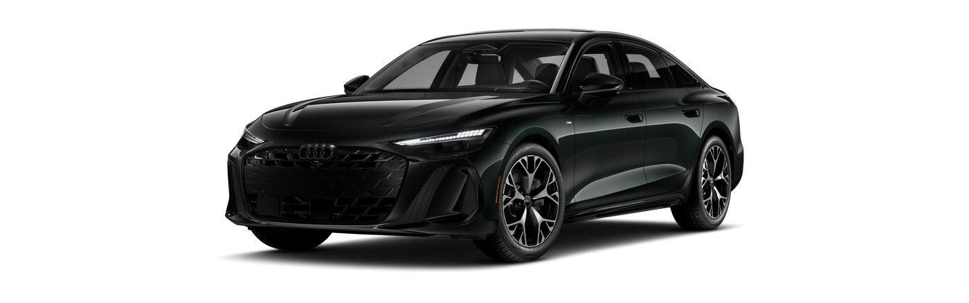 2026 Audi A6 Premium Plus - Photo 49