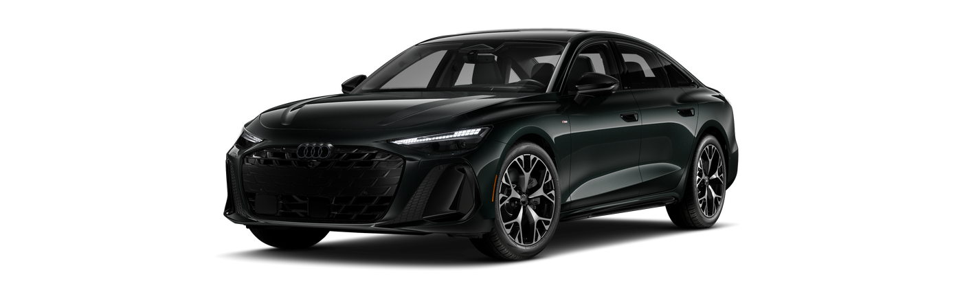 2026 Audi A6 Premium Plus - Photo 49