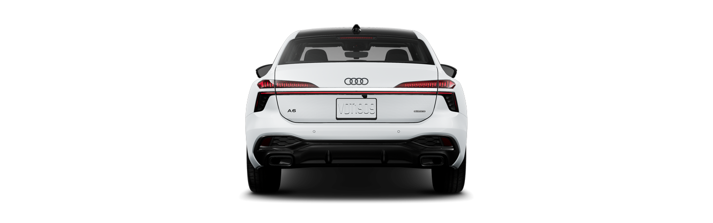 2026 Audi A6 Premium Plus - Photo 48