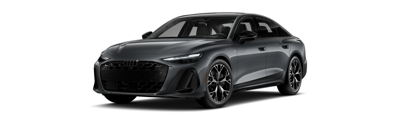 2026 Audi A6 Prestige - Photo 45