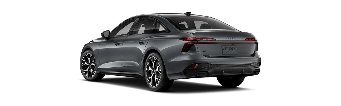 2026 Audi A6 Prestige - Photo 49