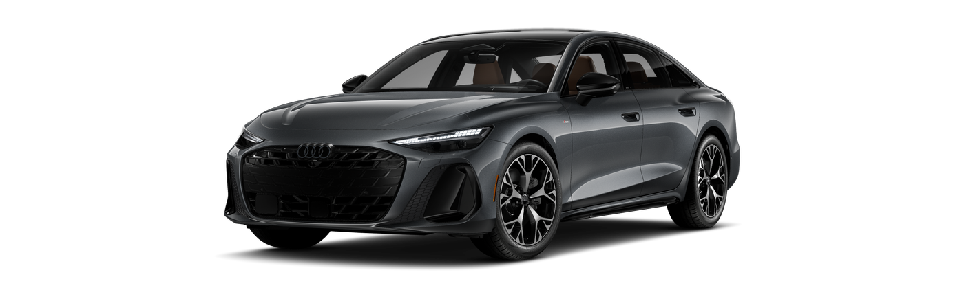 2026 Audi A6 Premium Plus - Photo 14