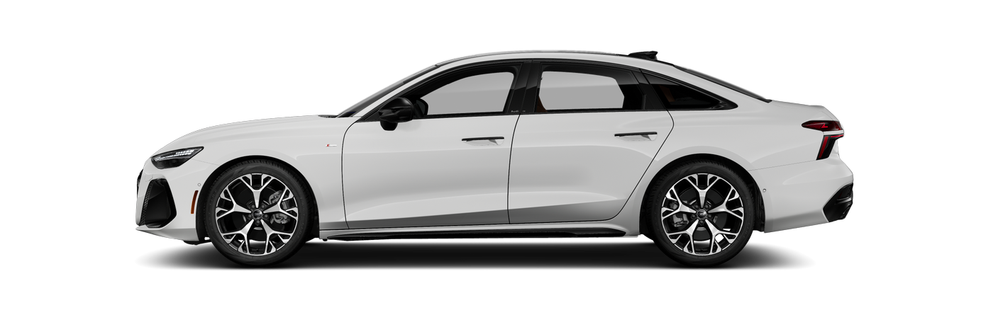 2026 Audi A6 Prestige - Photo 19