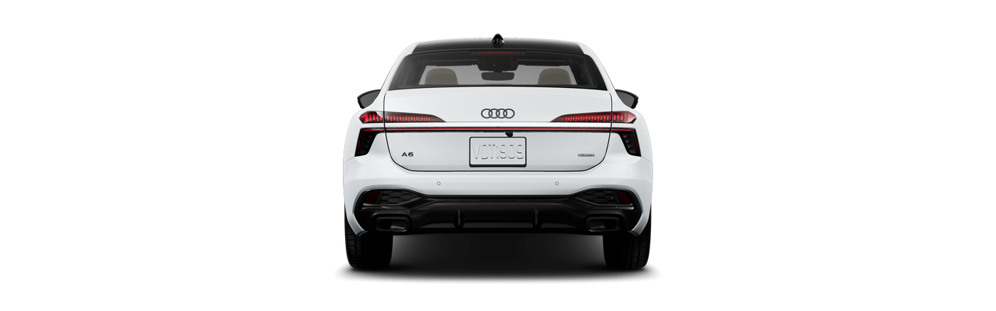 2026 Audi A6 Premium Plus - Photo 47