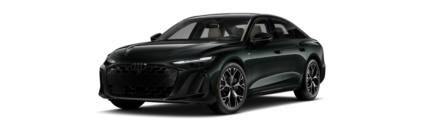 2026 Audi A6 Prestige - Photo 40