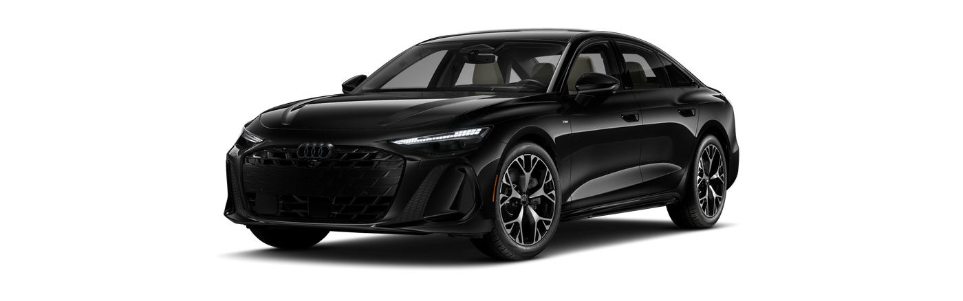 2026 Audi A6 Premium Plus - Photo 44